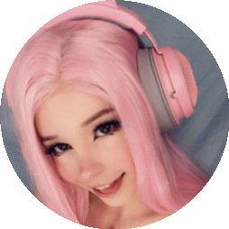 Belle Delphine