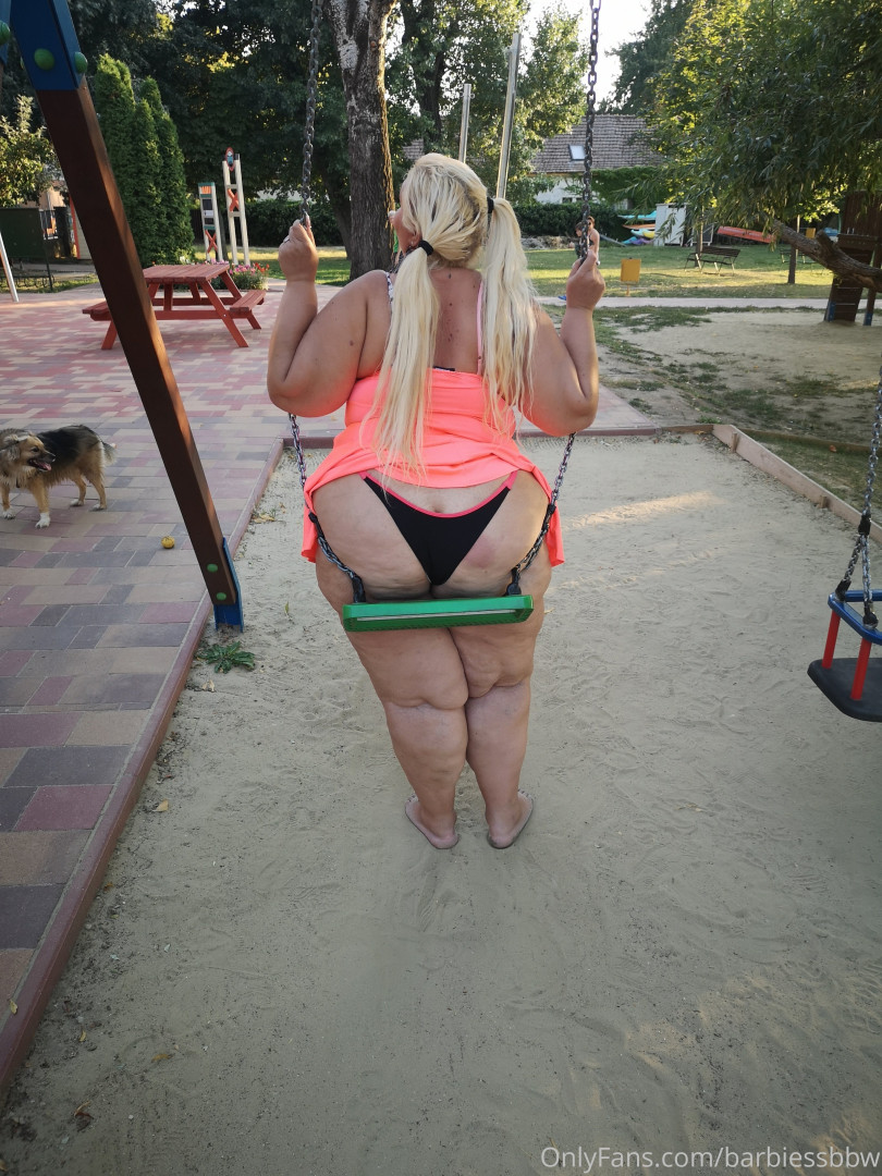 Photo by barbiessbbw published on December 9,2023 19:58:26 - BestThots